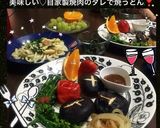 すりおろし林檎de自家製焼肉のタレ♪作り方3写真