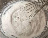 ひな祭り♡お豆腐の三色チーズケーキ作り方7写真