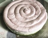 ひな祭り♡お豆腐の三色チーズケーキ作り方10写真