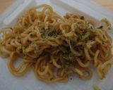 ソース焼きそばをもっと美味しく！作り方3写真