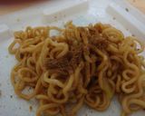ソース焼きそばをもっと美味しく！作り方2写真