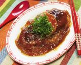 しいたけの姿煮〜フカヒレ風〜作り方5写真