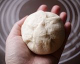 シャービン(シャーピン)作り方11写真