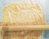 しっとり、濃厚ベイクドチーズケーキ作り方2写真