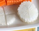 離乳食後期〜終了期の手掴み食〜煮物♪作り方4写真