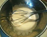 ワンコのお絵描きクッキー作り方1写真
