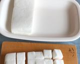 離乳食後期〜終了期の手掴み食〜煮物♪作り方8写真
