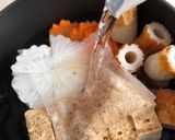 離乳食後期〜終了期の手掴み食〜煮物♪作り方10写真
