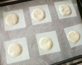 ワンコのお絵描きクッキー作り方6写真