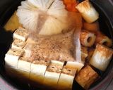 離乳食後期〜終了期の手掴み食〜煮物♪作り方13写真