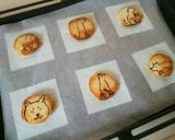 ワンコのお絵描きクッキー作り方8写真