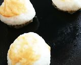 みそ焼きおにぎり♡作り方6写真