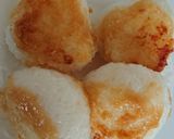 みそ焼きおにぎり♡作り方7写真