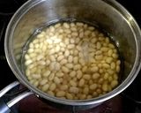 あらだし煮豆作り方1写真