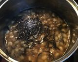 あらだし煮豆作り方2写真