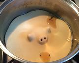 あらだし煮豆作り方3写真