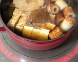 離乳食後期〜終了期の手掴み食〜煮物♪作り方15写真