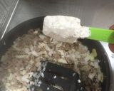 簡単ミートソース作り方3写真