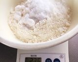 発酵余熱失敗なしの簡単パン作り方1写真