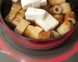 離乳食後期〜終了期の手掴み食〜煮物♪作り方18写真