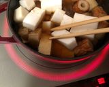 離乳食後期〜終了期の手掴み食〜煮物♪作り方19写真