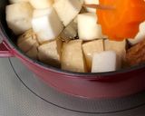 離乳食後期〜終了期の手掴み食〜煮物♪作り方21写真