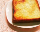 サクッとトースト◎作り方2写真