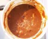 リメイク☆和風カレーうどん作り方1写真