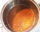 リメイク☆和風カレーうどん作り方5写真