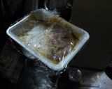 輸入豚肉の味噌漬(食味向上を目的とする)作り方1写真