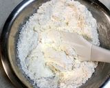 ＊サクサク美味しい♡絞り出しクッキー＊作り方4写真
