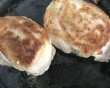 胸肉のスパイシーオニオンソース作り方4写真