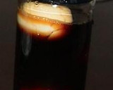 煮ないで煮卵　半熟煮卵作り方1写真