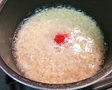 玄米トマトおじや作り方2写真