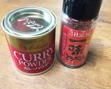 お子様レトルトカレー。大人用に変身！作り方2写真