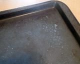 胡麻とコーンフレークのざくざくクッキー作り方1写真