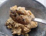 胡麻とコーンフレークのざくざくクッキー作り方9写真