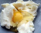胡麻とコーンフレークのざくざくクッキー作り方5写真