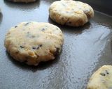 胡麻とコーンフレークのざくざくクッキー作り方11写真