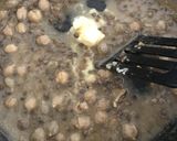 胸肉のスパイシーオニオンソース作り方6写真