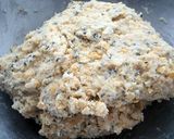 胡麻とコーンフレークのざくざくクッキー作り方8写真