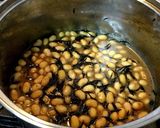 あらだし煮豆作り方4写真