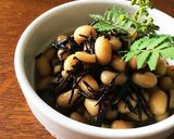 あらだし煮豆作り方5写真