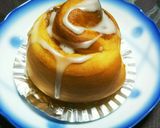 シナモンロール角食パン作り方22写真