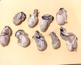 旨味たっぷり♡牡蠣のちゃんちゃん焼き作り方1写真