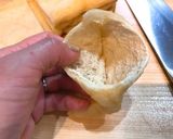 薄揚げコロッケ作り方4写真