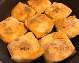 薄揚げコロッケ作り方5写真