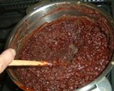 モチモチ苺どら焼き作り方1写真