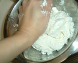 モチモチ苺どら焼き作り方2写真