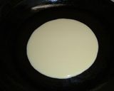 モチモチ苺どら焼き作り方5写真